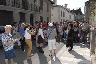 Maison Abel Claverie