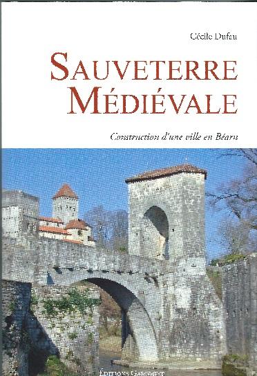 Sauveterre medievale dufau w