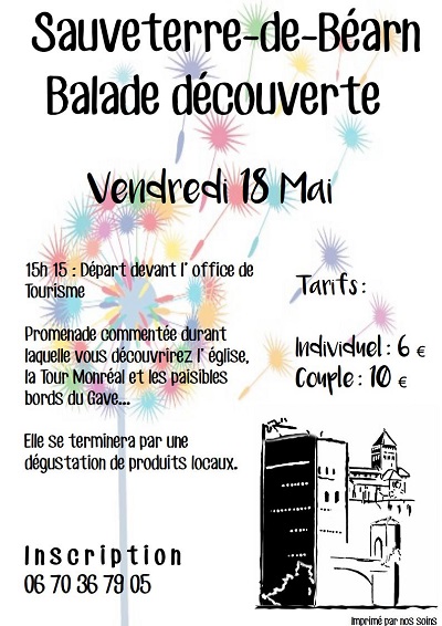 Wbalade decouverte mai