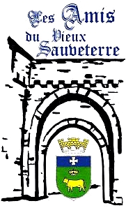 Les Amis du Vieux Sauveterre